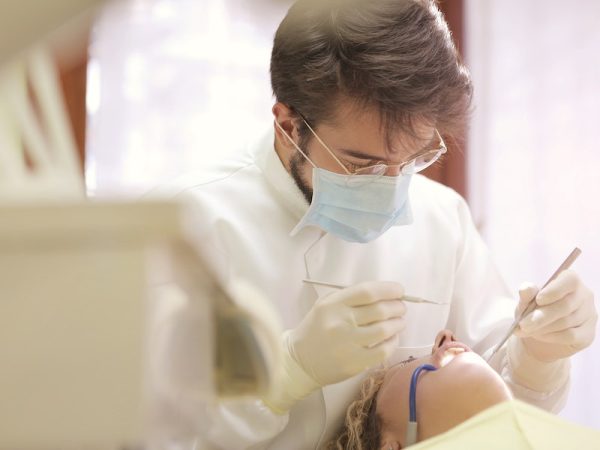 How Your Good Dental Health Affects Your Overall Wellness